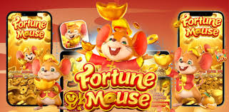 fortune mouse demo pg soft para mobile